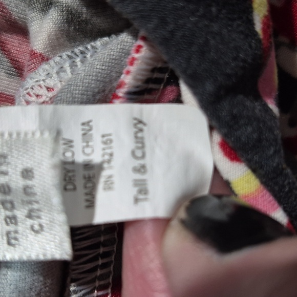 Lularoe Leggings - Picture 3 of 6